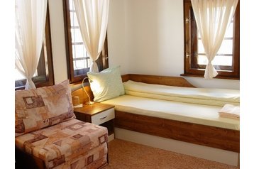 Bugarska Privát Zlatograd, Eksterijer